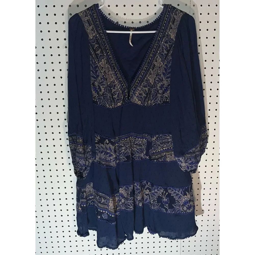 Free people dress 